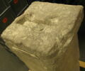 base ; inscription, image 3/4