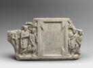 couvercle de sarcophage, image 1/7
