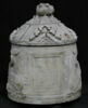 urne ; couvercle d'urne, image 1/4