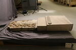 couvercle de sarcophage, image 1/4