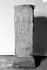 autel funéraire ; inscription, image 1/3