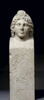 statue ; pilier de balustrade, image 1/5