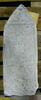Stèle votive à Saturne, image 2/2