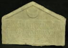 stèle, image 3/4