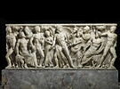 Sarcophage d'Achille à Skyros, image 3/15