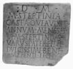 inscription, image 1/2