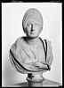 statue  ; statue en buste, image 1/7