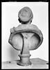 statue  ; statue en buste, image 7/7