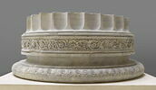 base de colonne, image 1/4