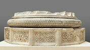 base de colonne, image 1/4