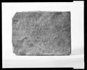 inscription, image 1/4
