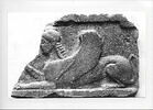 plaque de frise, image 1/3