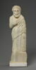 corniche  ; statuette, image 1/2