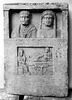 stèle funéraire, image 2/2