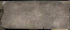 inscription, image 2/3