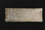 inscription, image 1/2