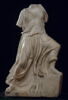 Femme drapée en course, image 6/8
