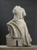 Femme drapée en course, image 4/8