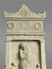 Stèle de Thaléa, image 2/3