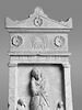 Stèle de Thaléa, image 3/3