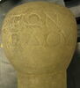 inscription ; cippe, image 5/6