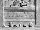 Stèle funéraire d'Amyntès, image 3/4