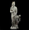Aphrodite du type de la Vénus du Capitole, image 1/9