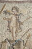 Mosaïque du jugement de Pâris, image 12/14