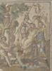 Mosaïque du jugement de Pâris, image 9/14