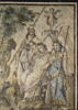 Mosaïque du jugement de Pâris, image 11/14