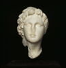 Portrait d'Alexandre, dit 