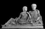 groupe statuaire ; élément de fontaine, image 15/24