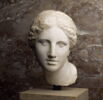 Tête d'Aphrodite du type de l'