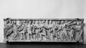 sarcophage, image 3/6