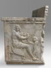 sarcophage ; couvercle de sarcophage, image 3/7