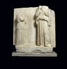 Stèle funéraire d'Amphipolis, image 1/2