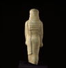 Kouros de Dionysermos, image 5/17
