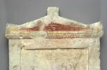stèle funéraire, image 2/5