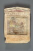 plaque de loculus ; stèle funéraire, image 5/6