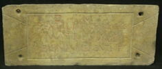 plaque de loculus ; inscription, image 2/2