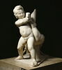 Enfant à l'oie, image 1/20