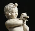 Enfant à l'oie, image 11/20