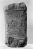 autel funéraire, image 1/2