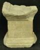 autel funéraire, image 2/2