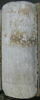 borne ; inscription, image 5/5