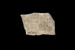 inscription, image 1/3