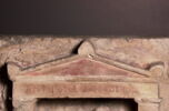 Plaque de loculus d'Antigona et Aristopolis, image 4/15