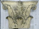 chapiteau de pilastre, image 2/2