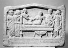 stèle funéraire, image 3/3