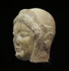 Tête de korè, image 2/8